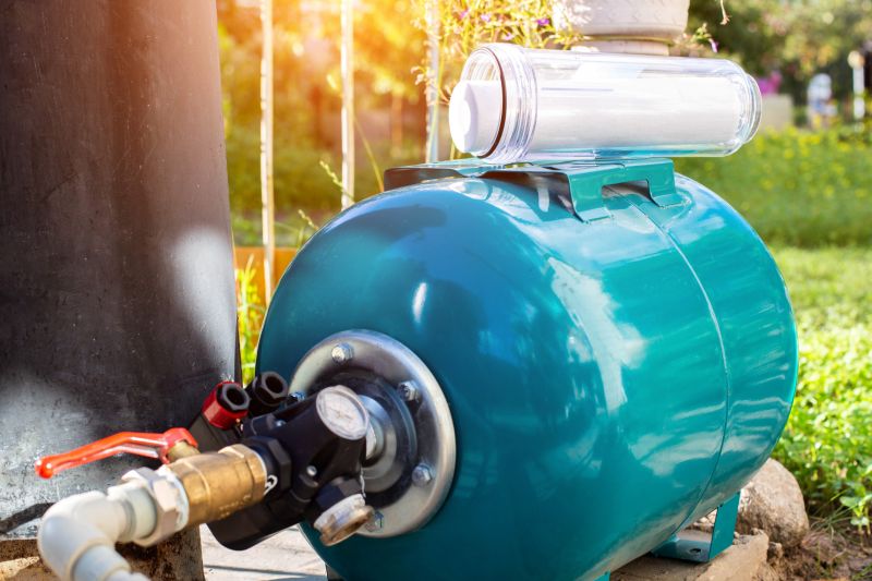 Carbon Filter Installation in Austin, TX