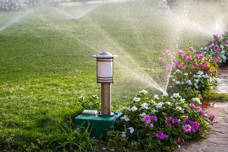 Commercial Irrigation Service in Ventura County, CA