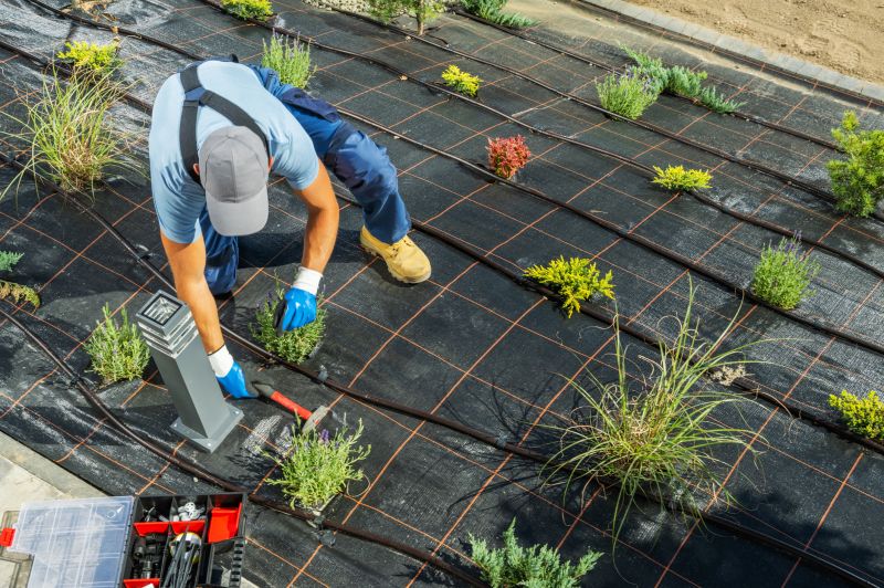Commercial Irrigation Service in Honolulu, HI