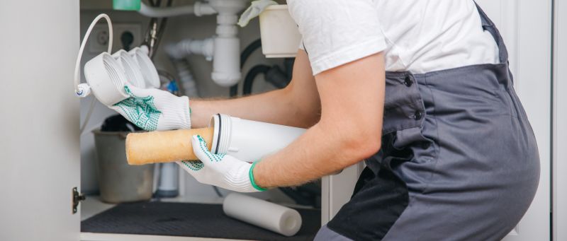 Drinking Water Filtration in Raleigh, NC