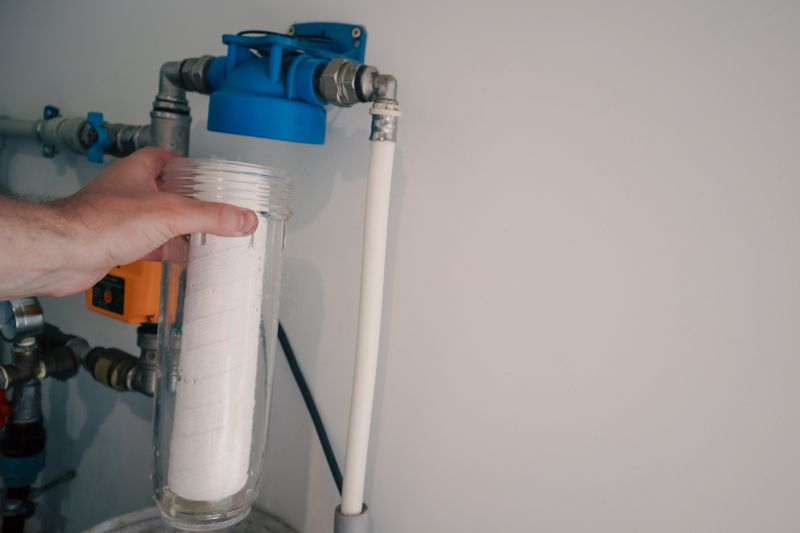 Drinking Water Filtration in Jacksonville, FL