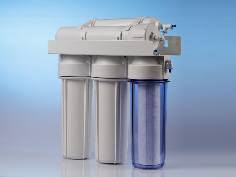 Residential Water Treatment in Sarasota, FL