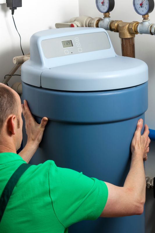 Residential Water Treatment in Tampa, FL