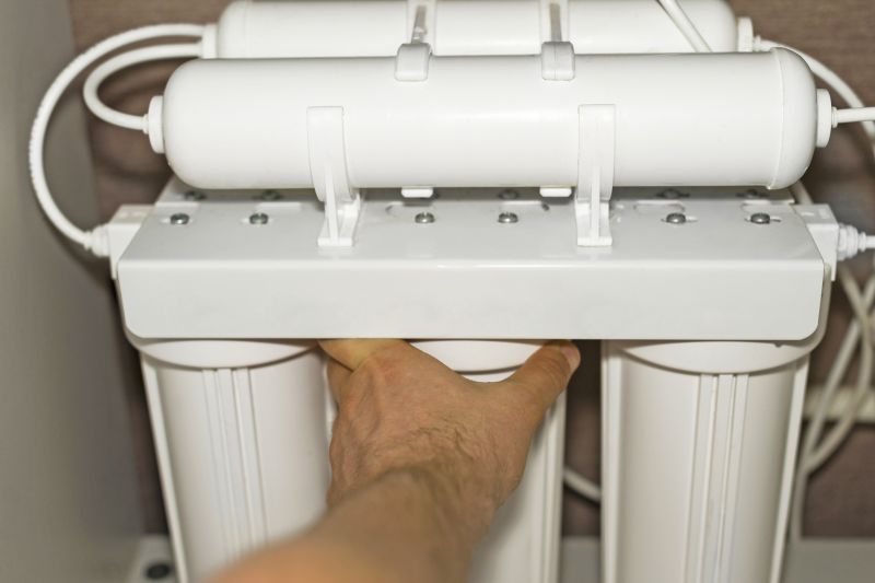 Ro System Replacement in Indianapolis, IN