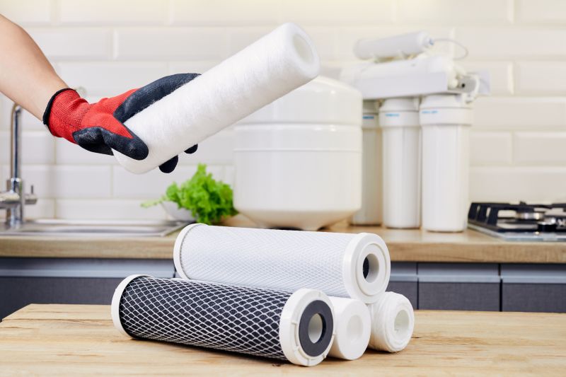 Sink Water Filter Service in Denver, CO