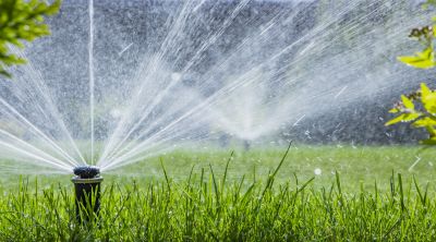 Sprinkler Repair in Honolulu, HI