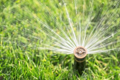 Sprinkler Winterization in Honolulu, HI