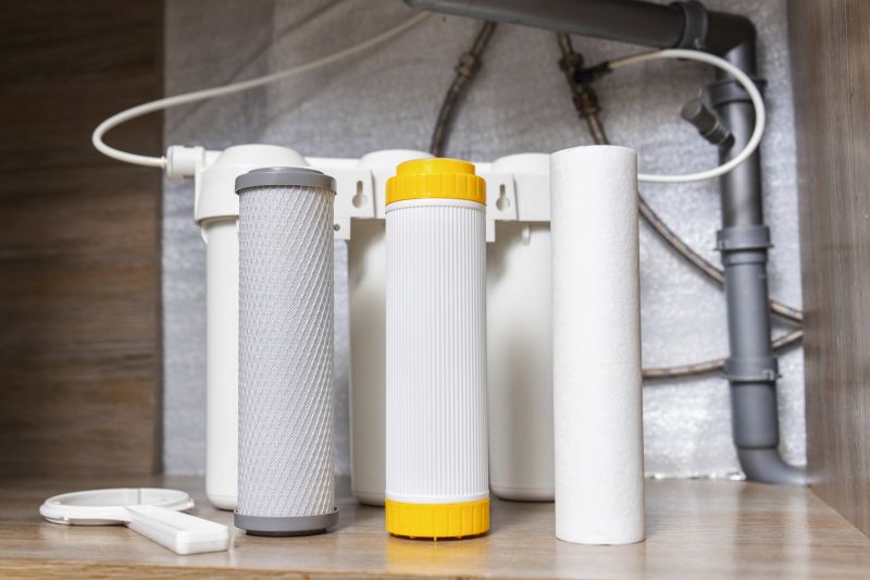 Whole Home Water Filtration in Monmouth County, NJ